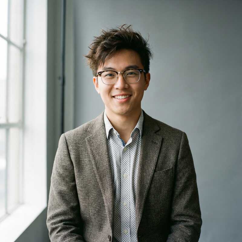 呦呦视频制片人陈浩