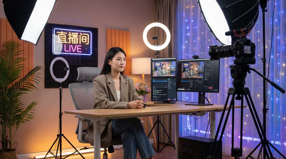 呦呦视频视频创作