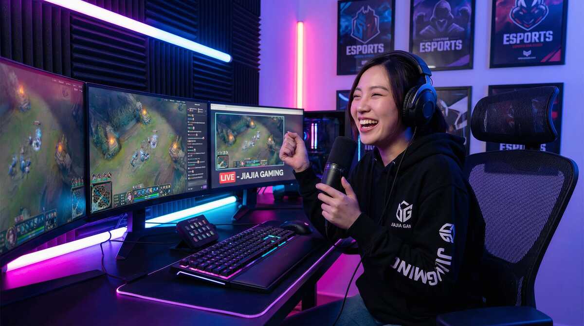 呦呦视频游戏视频直播